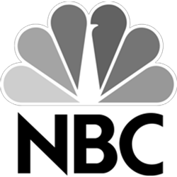 National Broadcasting Company Logo